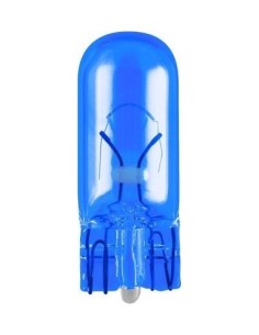 Комплект 2 Крушки W5W 12V WhiteVision Ultra Philips 2