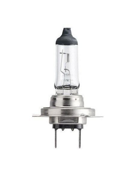 Philips H7 Vision +30% 12V 55W car bulb