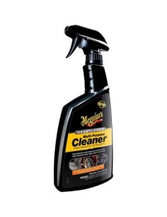 Meguiar's Heavy Duty Multi Purpose Cleaner, 710ml
