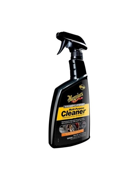 Meguiar's Heavy Duty Multi Purpose Cleaner, 710ml