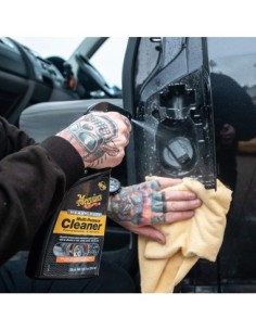 Meguiar's Heavy Duty Multi Purpose Cleaner, 710ml 2