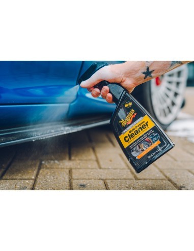Meguiar's Heavy Duty Multi Purpose Cleaner, 710ml