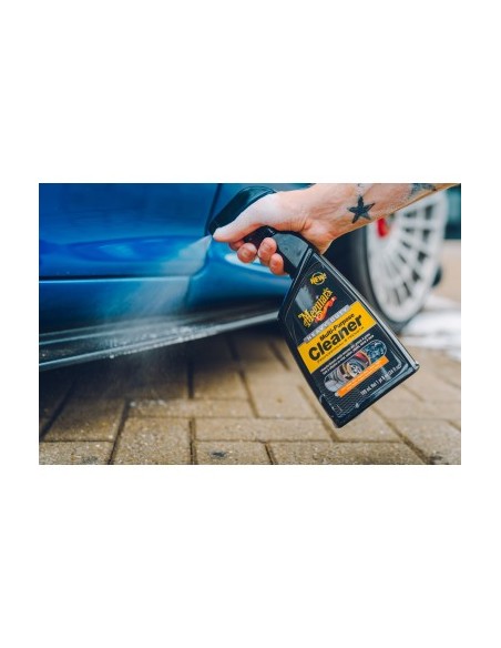 Meguiar's Heavy Duty Multi Purpose Cleaner, 710ml