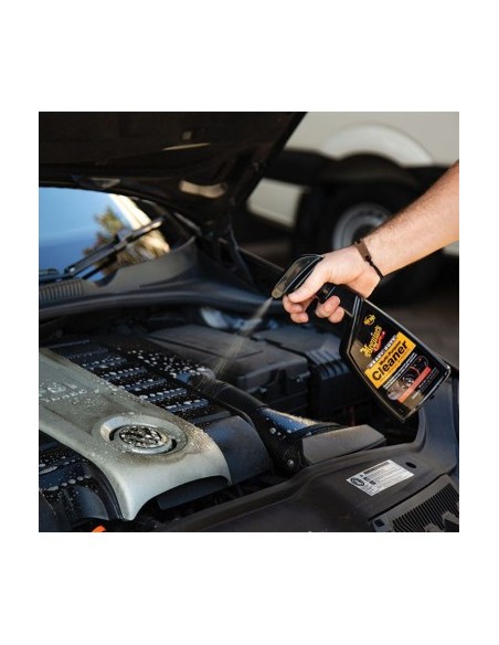 Meguiar's Heavy Duty Multi Purpose Cleaner, 710ml
