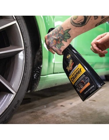 Meguiar's Heavy Duty Multi Purpose Cleaner, 710ml