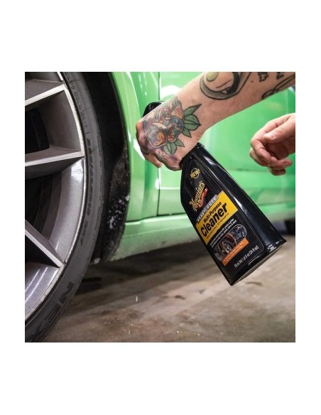 Meguiar's Heavy Duty Multi Purpose Cleaner, 710ml