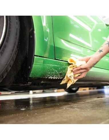 Meguiar's Heavy Duty Multi Purpose Cleaner, 710ml