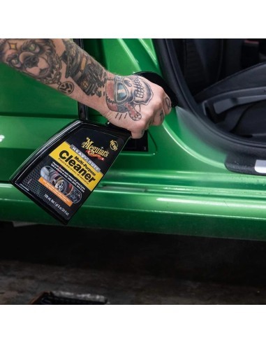 Meguiar's Heavy Duty Multi Purpose Cleaner, 710ml