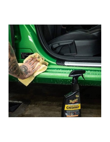 Meguiar's Heavy Duty Multi Purpose Cleaner, 710ml