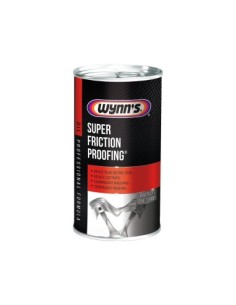 Wynn's Super Friction Proofing Oil Additive, 325ml