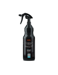 Upholstery and Ceiling Cleaning Solution ADBL Bonnet 1L