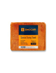 Ultra Absorbent Car Towel Ewocar Twisted Loop, 1200GSM...