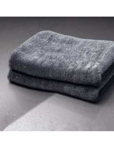 Ultra Absorbent Car Towel Ewocar Twisted Loop, 1200GSM... 2
