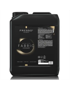 Fresso Fabric Cleaner, 5L