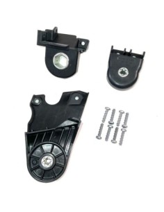 Kit επισκευής φαναριού δεξιά για Mercedes-Benz Clasa C...