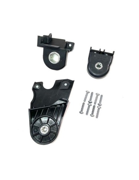 Right headlight repair kit for Mercedes-Benz Class C W205 2013-2018 - 2058200414, A2058200414