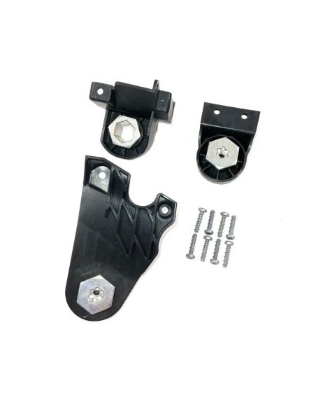 Kit επισκευής φαναριού δεξιά για Mercedes-Benz Clasa C W205 2013-2018 - 2058200414, A2058200414