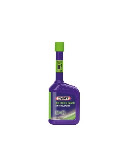 Fuel Injector Cleaner Additive Wynn's, 325ml