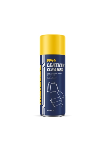 Leather Surface Cleaner Spray MANNOL 450ml
