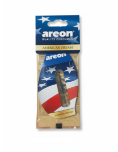Areon Liquid Car Air Freshener American Dream 5ml