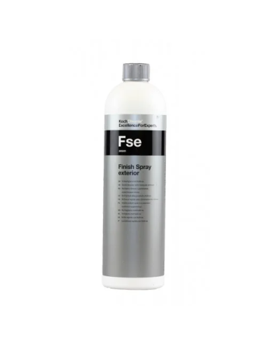 Koch Chemie FSE Finish Spray Exterior, 1L -...