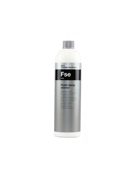 Koch Chemie FSE Finish Spray Exterior, 1L - Quick Detailing Solution