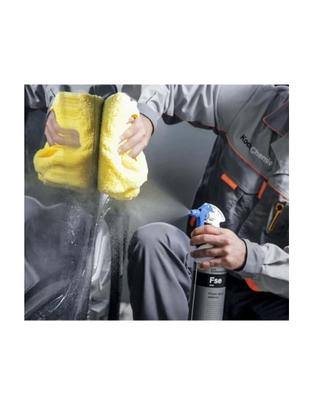 Koch Chemie FSE Finish Spray Exterior, 1L - Quick Detailing Solution