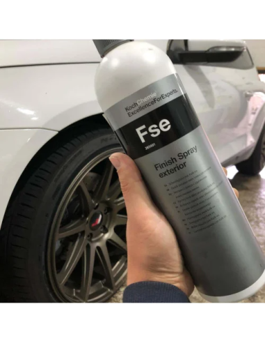 Koch Chemie FSE Finish Spray Exterior, 1L -...