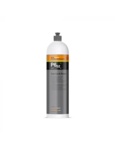 3in1 Polish Paste with Carnauba Wax Koch Chemie One Cut...