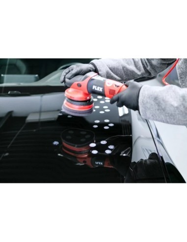 Πάστα Πολωνίας 3in1 με κερί Carnauba Koch...