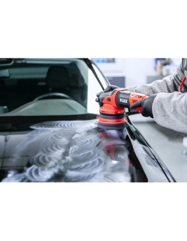 Πάστα Πολωνίας 3in1 με κερί Carnauba Koch...