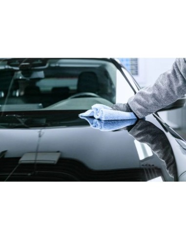 3in1 Polish Paste with Carnauba Wax Koch Chemie...