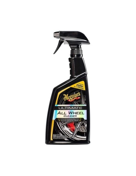 Meguiars Ultimate All Wheel Cleaner 710ml