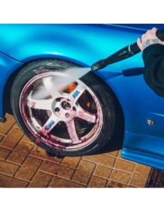 Meguiars Ultimate All Wheel Cleaner 710ml 2