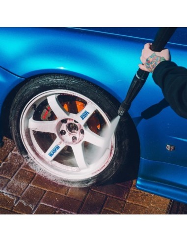 Meguiars Ultimate All Wheel Cleaner 710ml