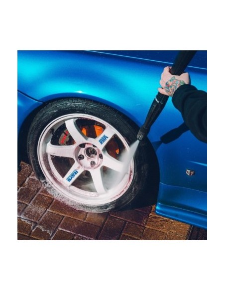 Meguiars Ultimate All Wheel Cleaner 710ml