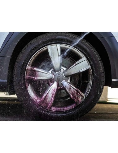 Meguiars Ultimate All Wheel Cleaner 710ml