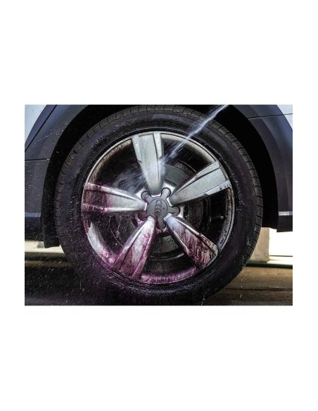 Meguiars Ultimate All Wheel Cleaner 710ml