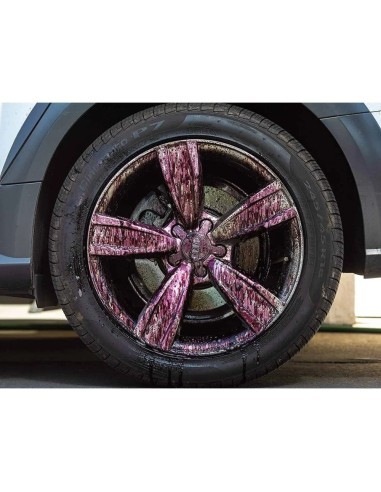 Meguiars Ultimate All Wheel Cleaner 710ml