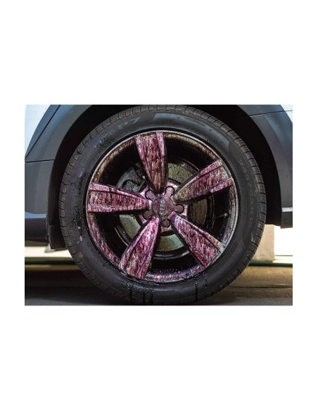Meguiars Ultimate All Wheel Cleaner 710ml