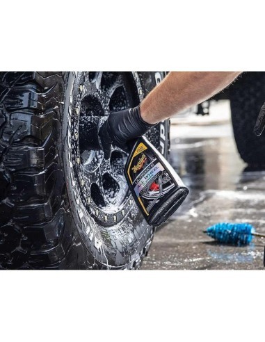 Meguiars Ultimate All Wheel Cleaner 710ml