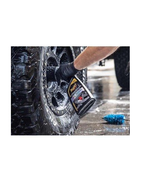 Meguiars Ultimate All Wheel Cleaner 710ml