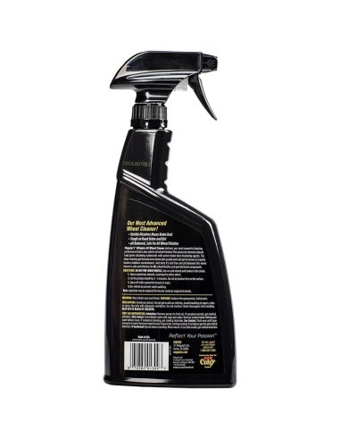 Meguiars Ultimate All Wheel Cleaner 710ml