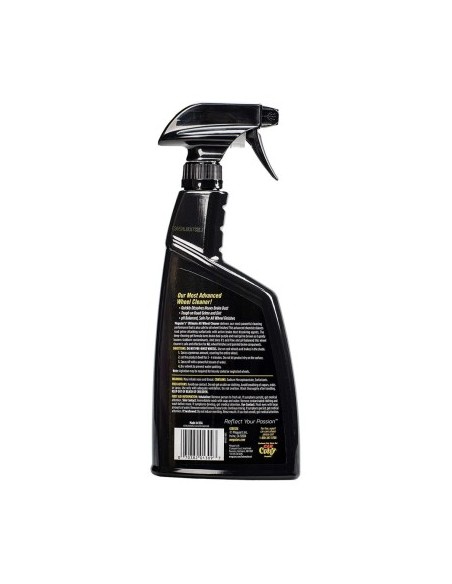 Meguiars Ultimate All Wheel Cleaner 710ml