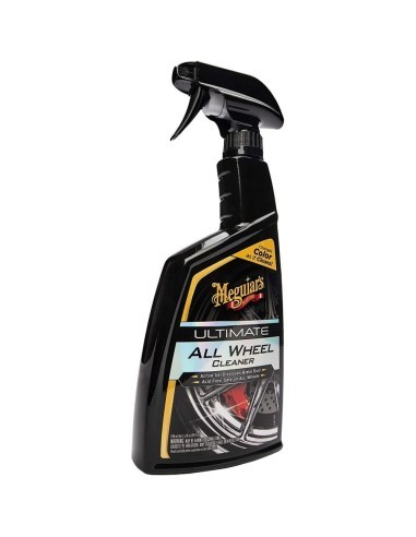 Meguiars Ultimate All Wheel Cleaner 710ml