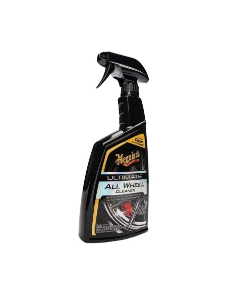 Meguiars Ultimate All Wheel Cleaner 710ml