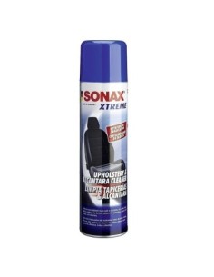 Upholstery and Alcantara Cleaning Foam Sonax Xtreme 400ml
