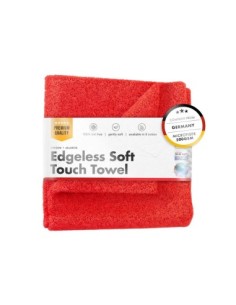 Chemicalworkz Edgeless Soft Touch Towel, 500 GSM, 40x40...