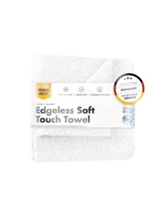 Chemicalworkz Edgeless Soft Touch Towel, 500 GSM, 40x40...