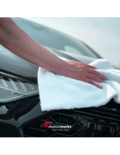 Автомобилна кърпа Chemicalworkz Edgeless Soft Touch... 2